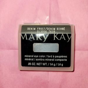Mary Kay Mineral Eye Color-Denim Frost
